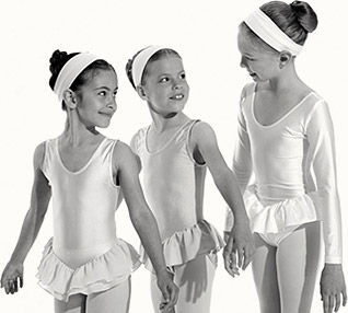 DANCERIES